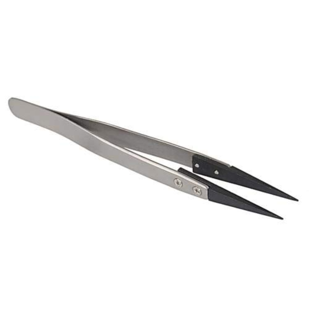 Pinza Antiestatica King´sdum | Unitronic